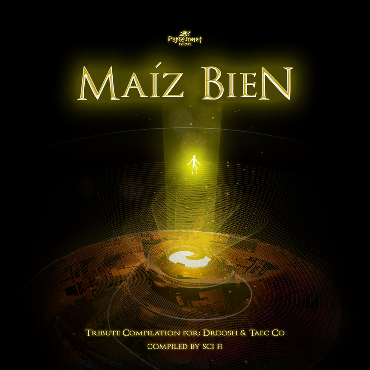 Maiz Bien Tribute Compilation for DRoosh & Taec Co