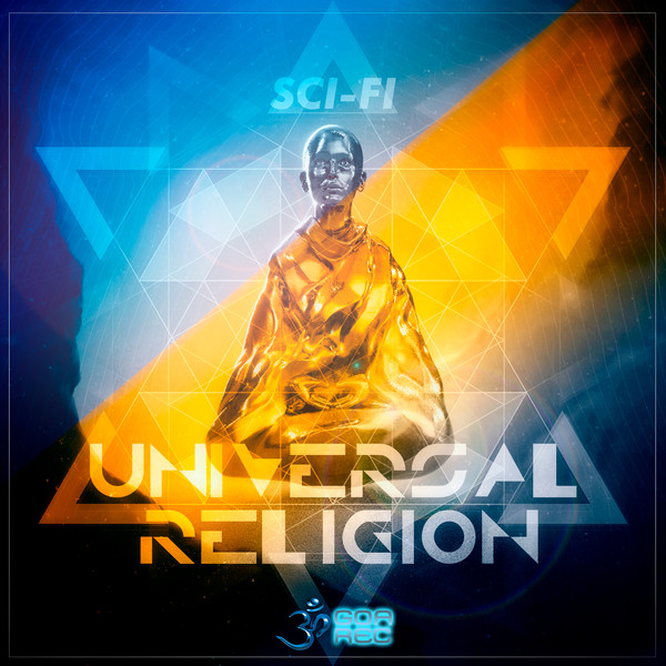 Universal Religion