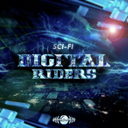 Digital Riders