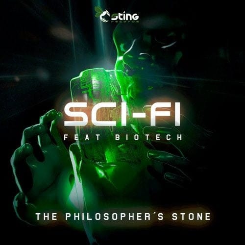 The Philosopher''s Stone (Feat Biotech)