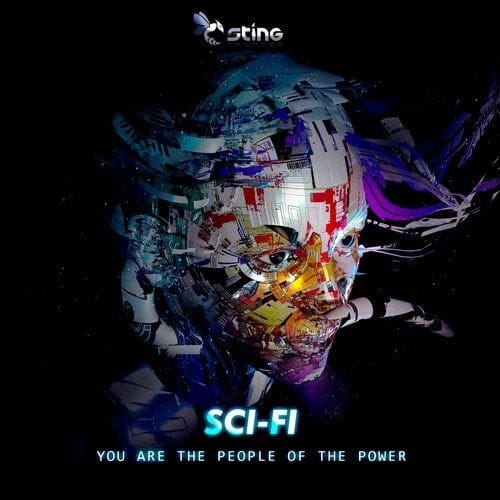 You Are The People Of The Power
